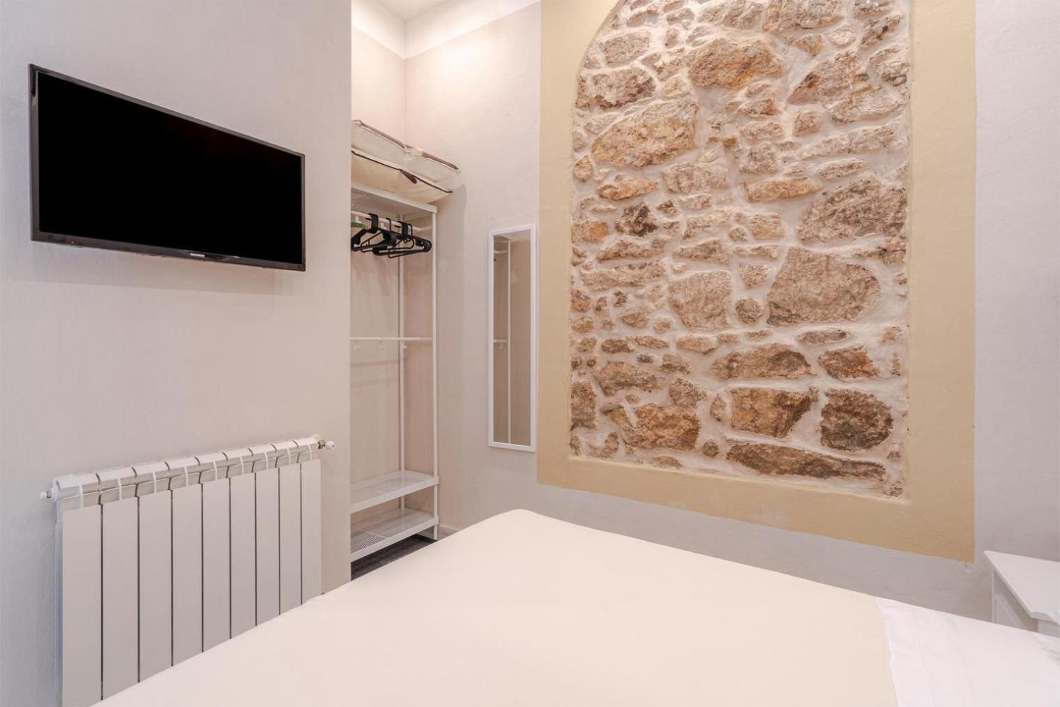Casa Lukia Apartment Сиракуза Екстериор снимка