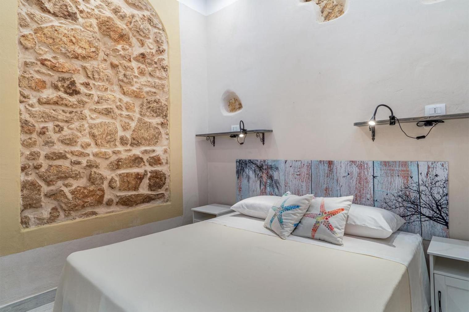 Casa Lukia Apartment Сиракуза Екстериор снимка
