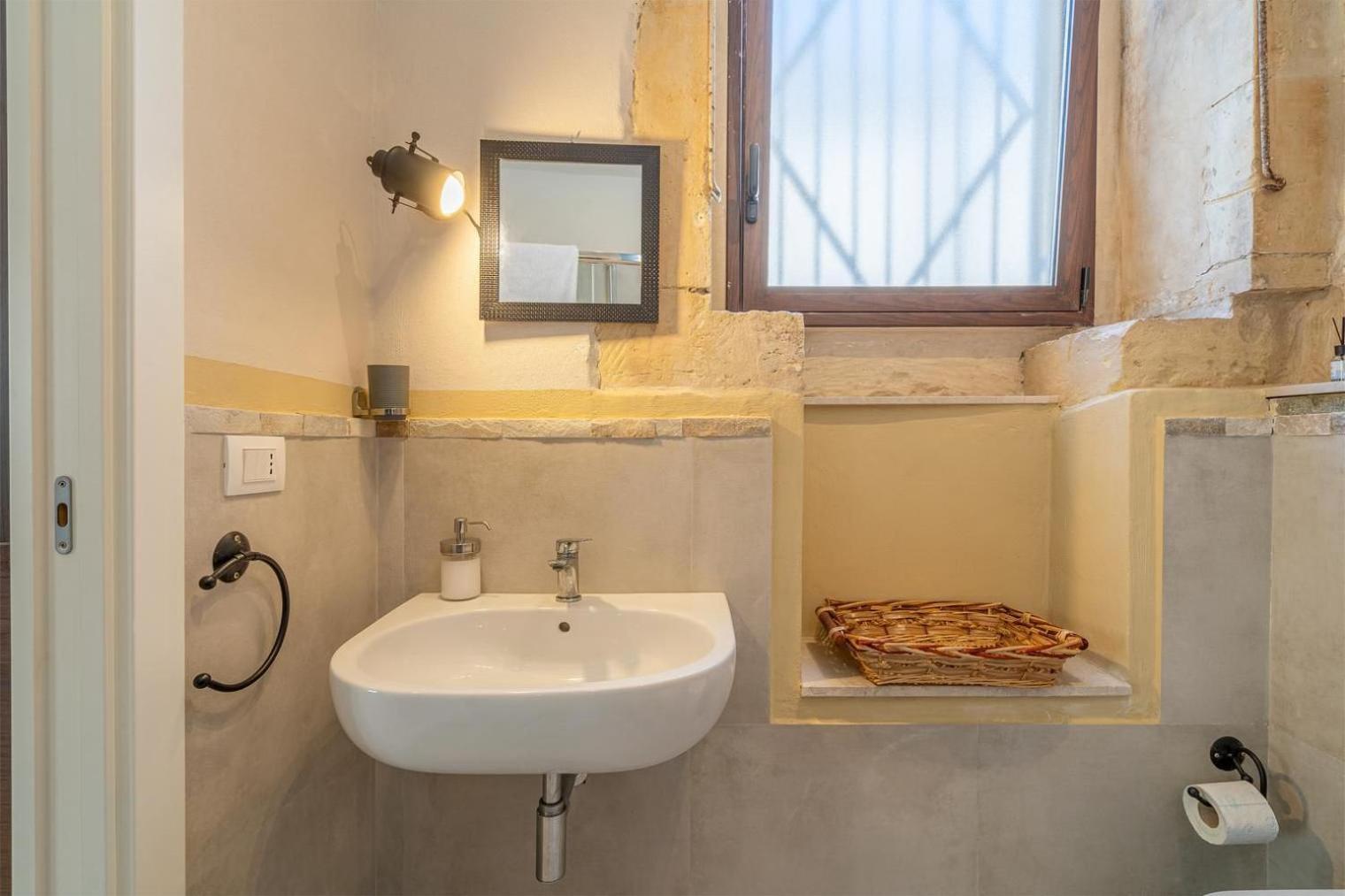 Casa Lukia Apartment Сиракуза Екстериор снимка